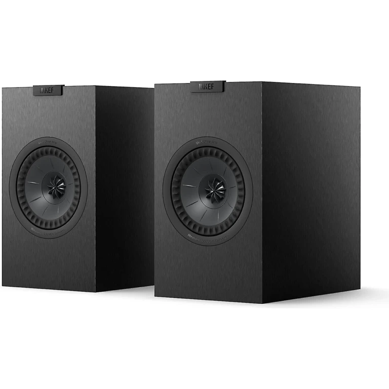 Q1 Meta Bookshelf Speakers (Pair)
