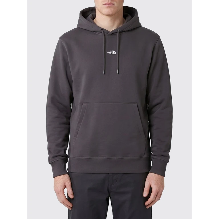 Sweatshirt Men color Grey (NF0A8GQDRHI1)