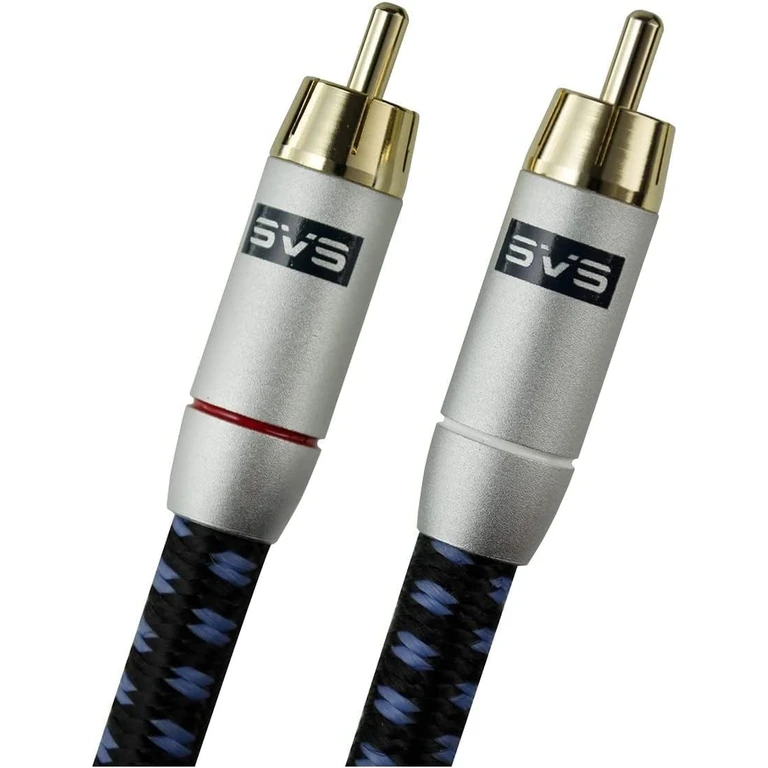 SoundPath 1M RCA SoundPath Audio Interconnect
