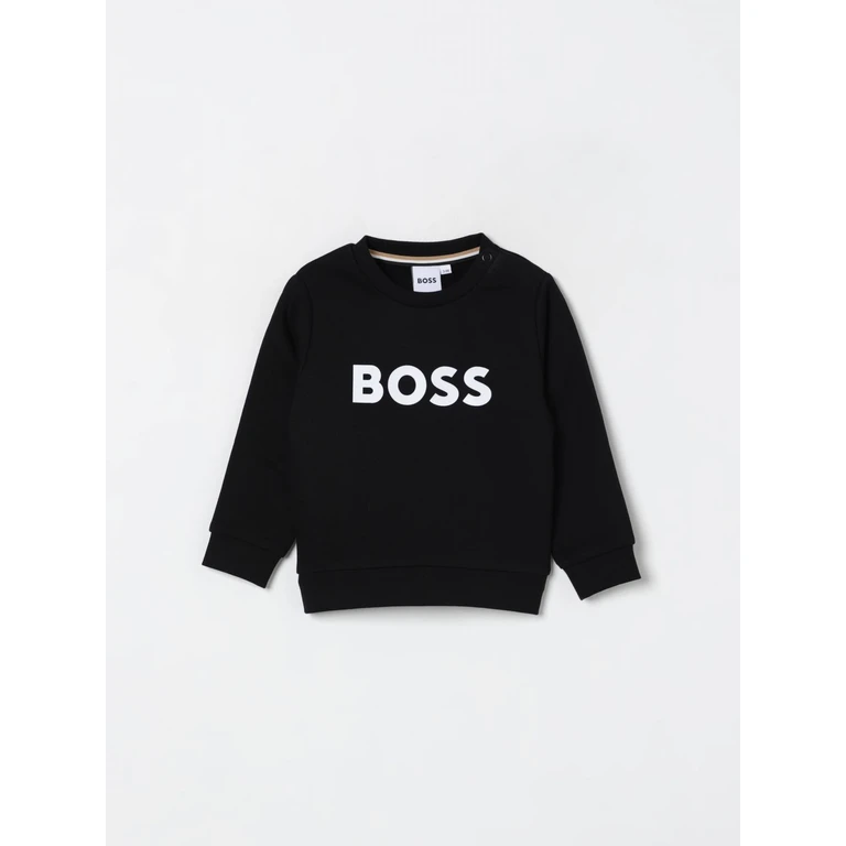 Sweater Kids color Black (J5245809B)