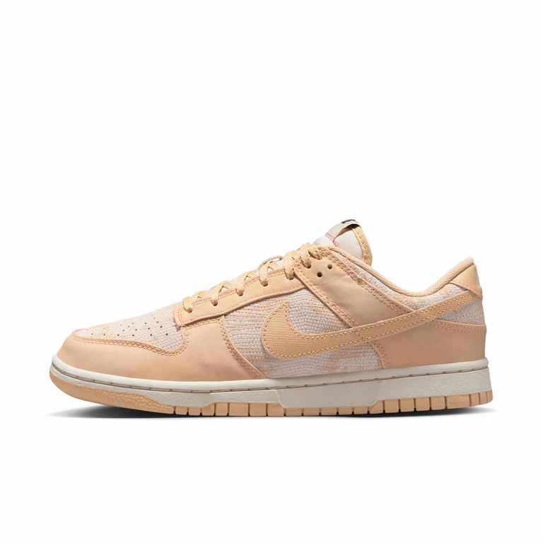 Women's Dunk Low Sneakers