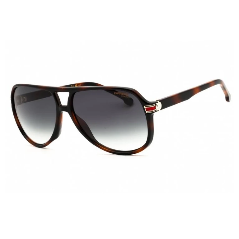 Carrera Green Shaded Pilot Mens Sunglasses CARRERA 1045/S/US 0086/9K 61
