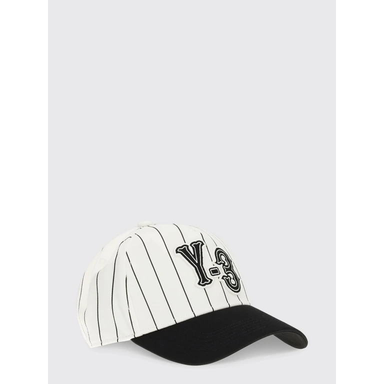 Hat Men color White (KR8937)
