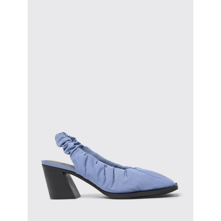 Pump Woman color Blue (K201844-002KAROLE0)