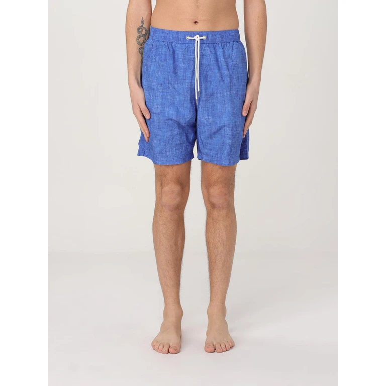 Swimsuit Men color Multicolor (25415020013)