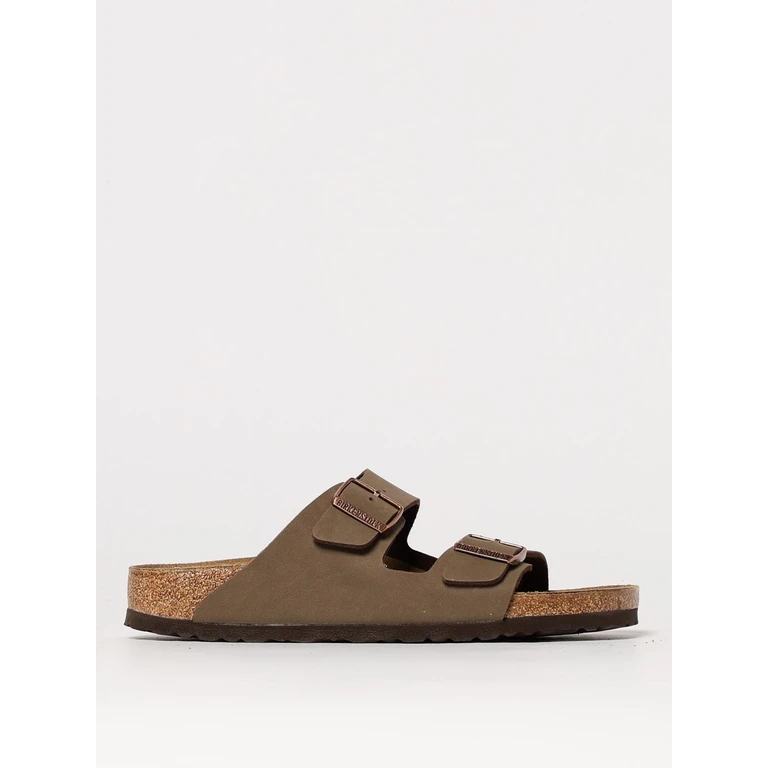 Sandals Men color Brown (0151183)