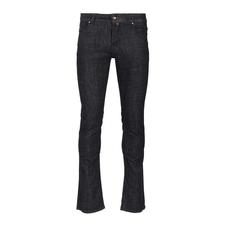 Jacob Cohen Jean Droit - Nick (JUMQE006034S3736R1100D)