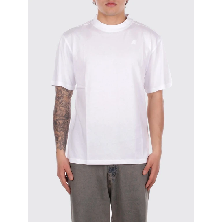 T-Shirt Men color White (K3136CW001)