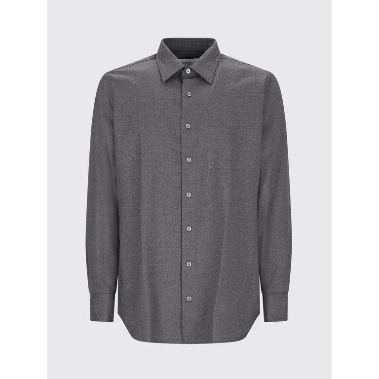 Shirt Men color Black (CNNAVIDCN65402950)
