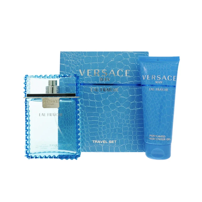 Man Eau Fraiche by Versace