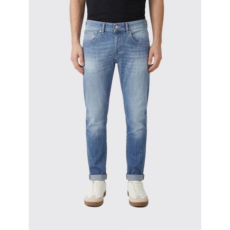 Jeans Men color Blue (UP232DS0107UME4800)