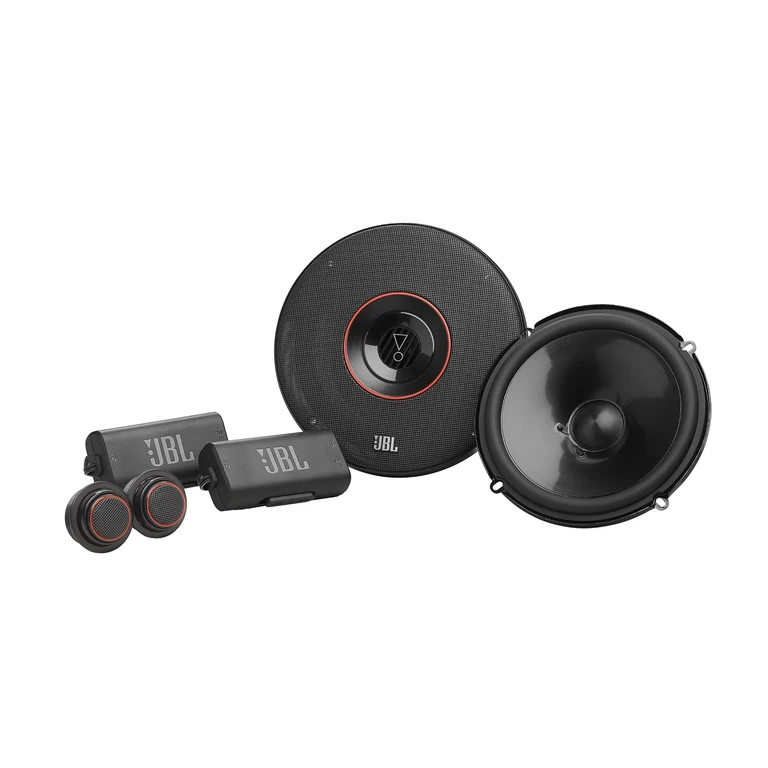 Club 64C Club Series 6-1/2" Component Speaker System