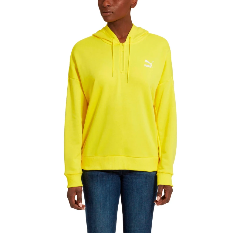 Women's Xtg Halfzip Hoody Hoodies