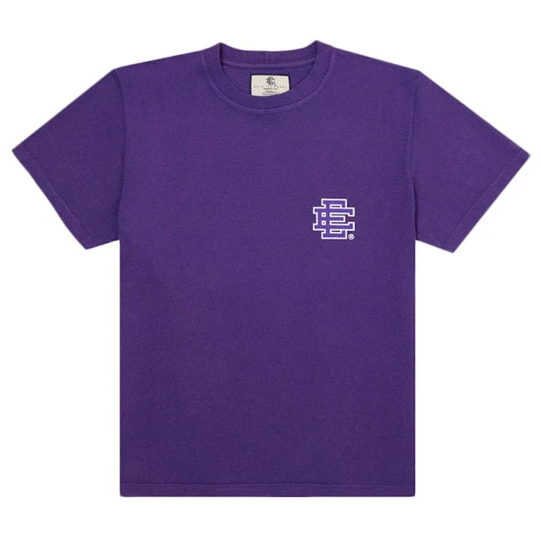 Men's Ee Basic T-Shirt Ss22 T-Shirts