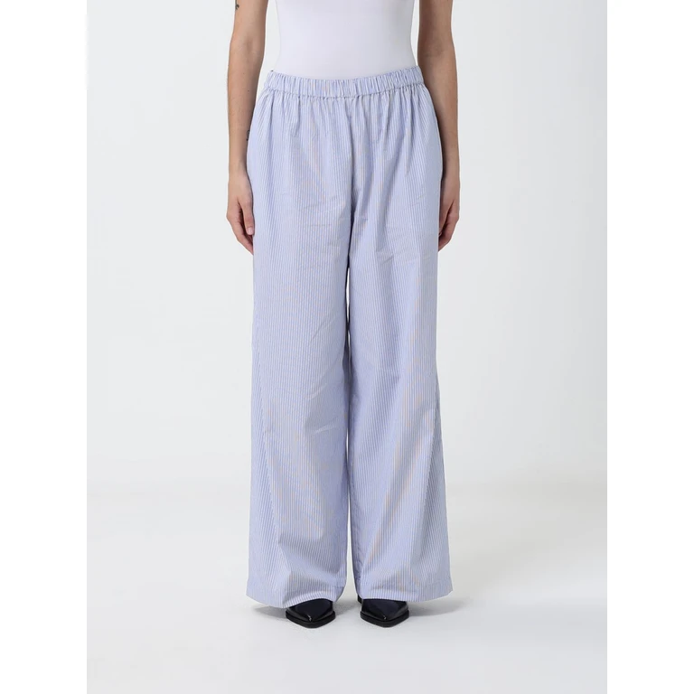 Pants Woman color White (0127A30410069)