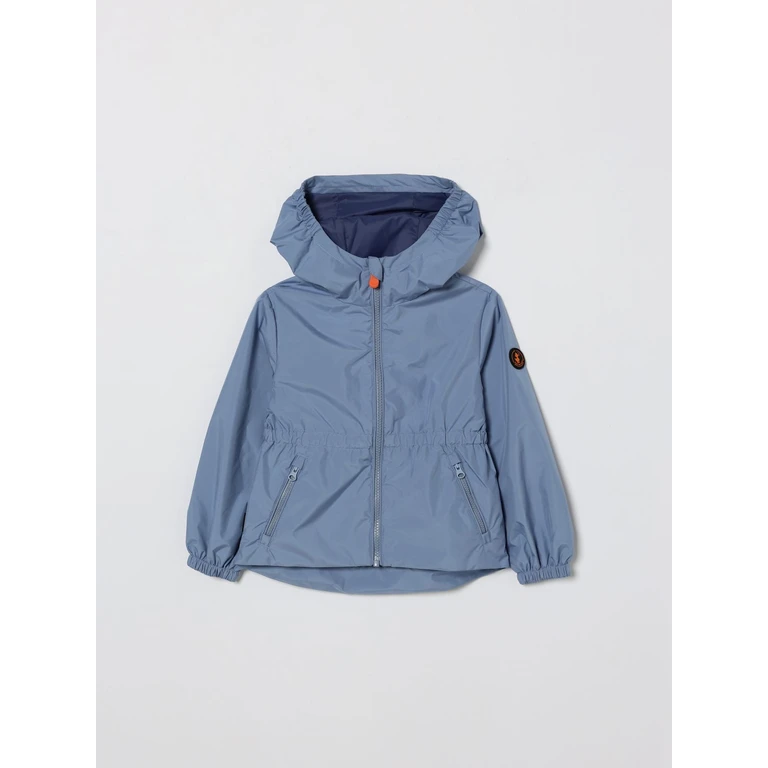 Jacket Kids color Gnawed Blue (J32774GWIND2290072)