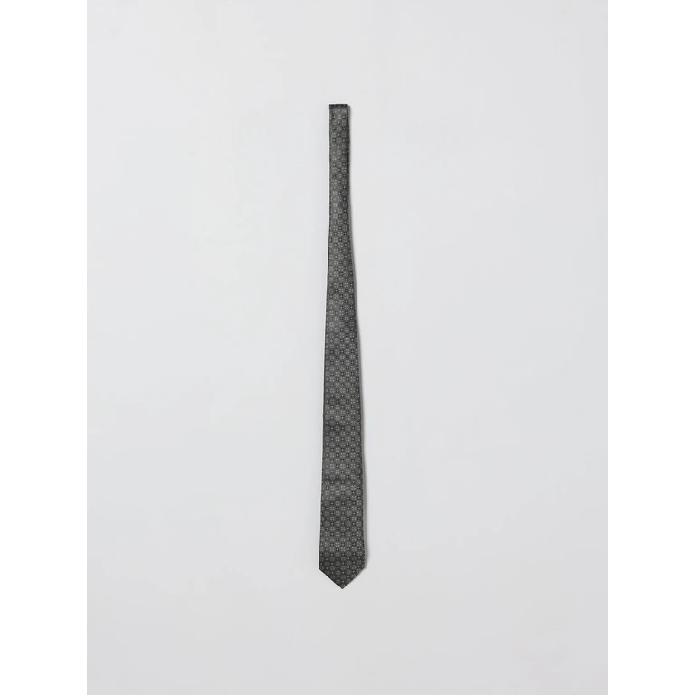 Tie Men color Charcoal (MR8360018C002)