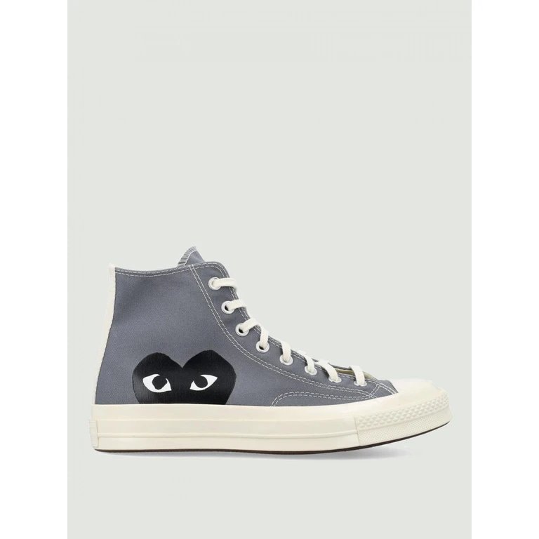 Sneakers Men color Grey (AZK1220011)