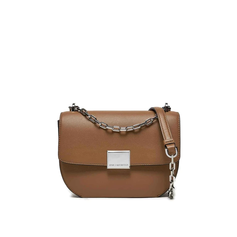 Karl Lagerfeld Sac Bandoulière - Marron (245W3057798)