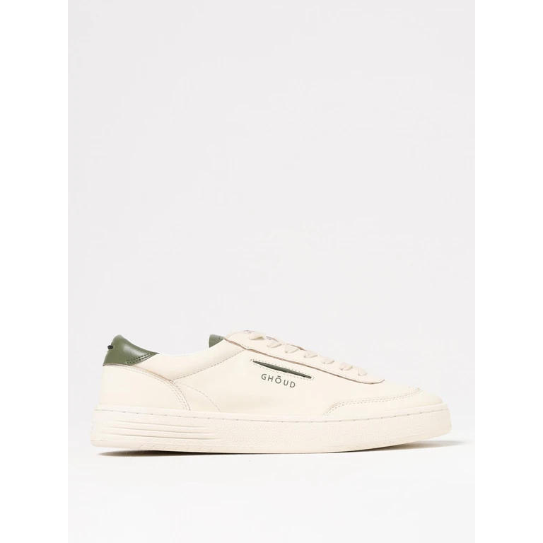 Sneakers Men color Cream (LDLMGL09)