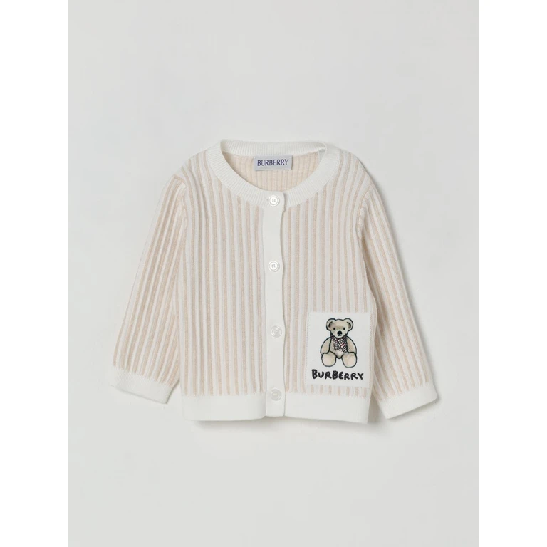 Sweater Kids color White (8109475)