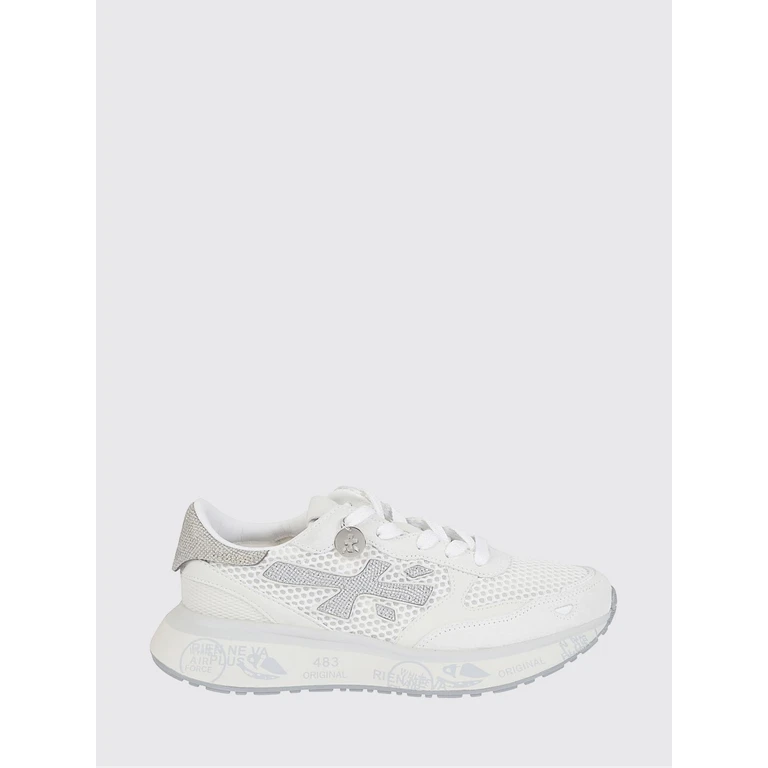 Sneakers Woman color White (LAURIN8186)