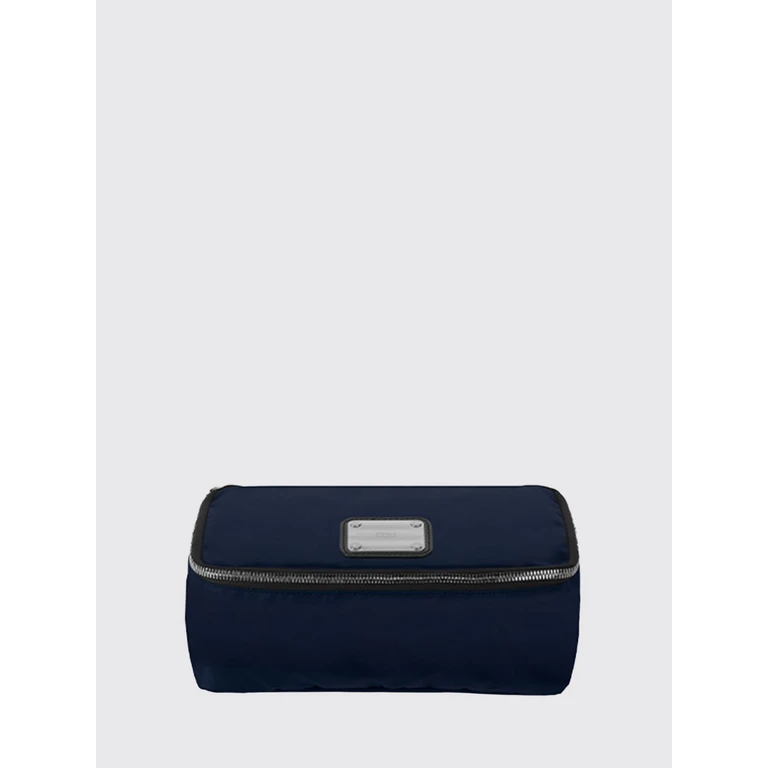 Travel Bag Men color Blue (A2123102133)