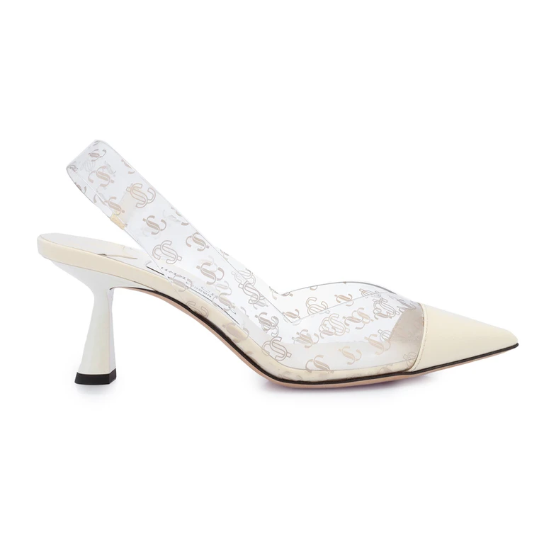Ladies Liya 65 Slingback Pointed Toe Pumps