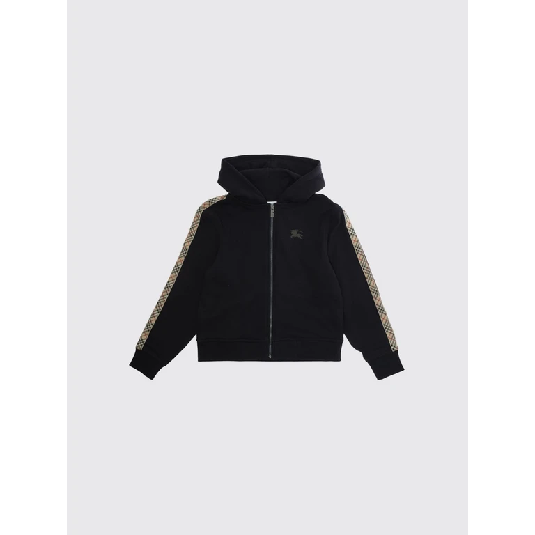 Sweater Kids color Black (8108062)