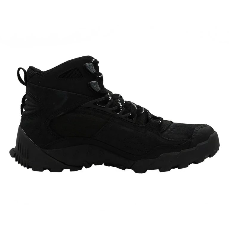 Men's Annex Trak V Mid Wp Sneakers