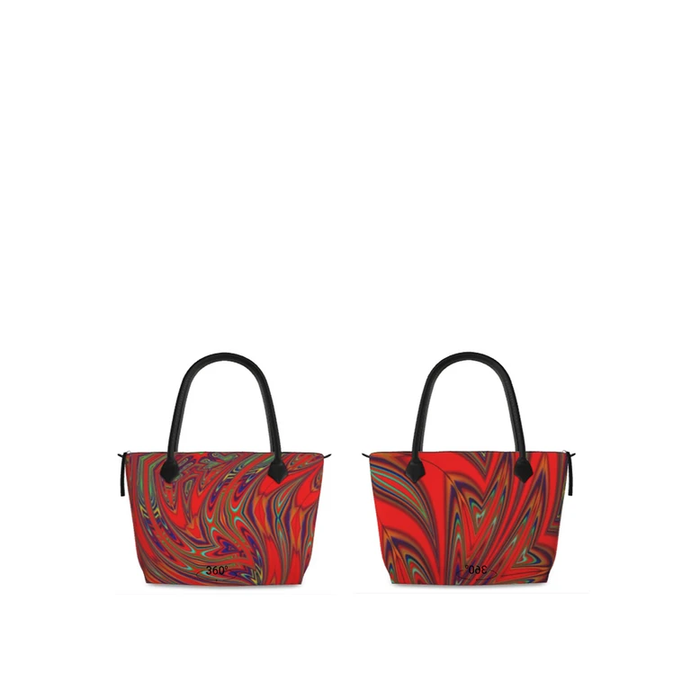 Sac Cabas - Afrodite (SM139L4731REBL)