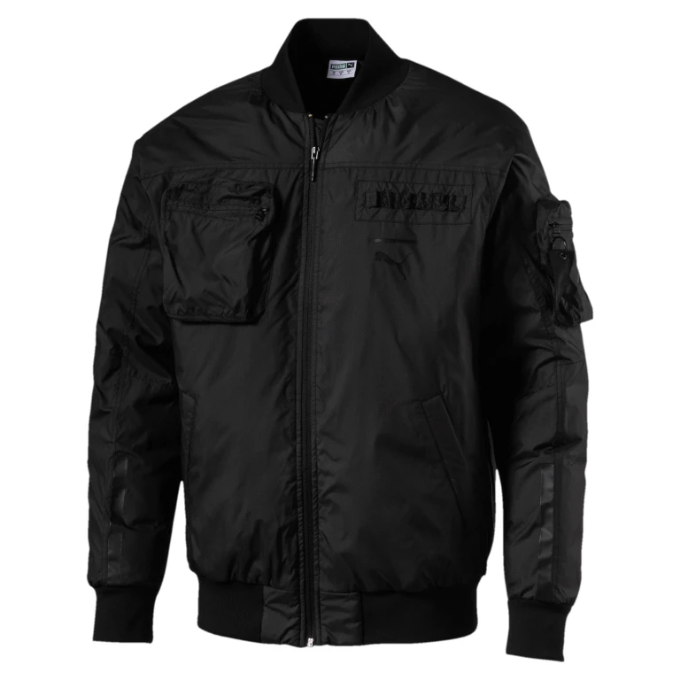 Men's Pace Lab Down Bomber