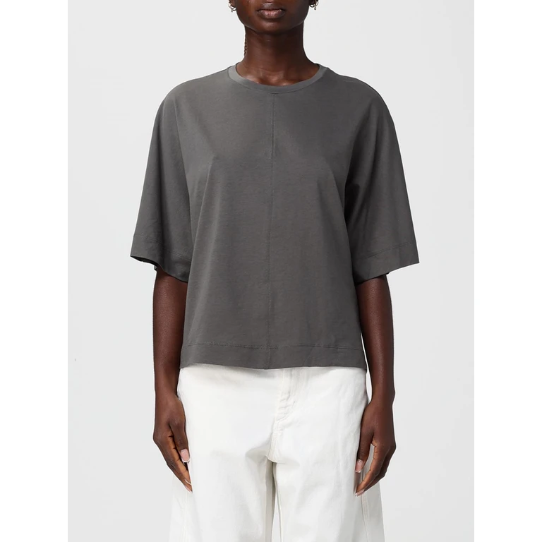 T-Shirt Woman color Sage (ROB0747ITHACAVER23)