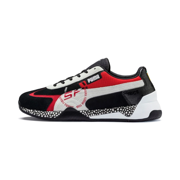 Sf Speed Hybrid Sneakers