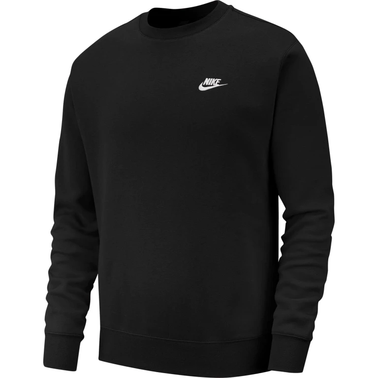 Men's Sportswear Club Fleece Crewneck Sweatshirt
