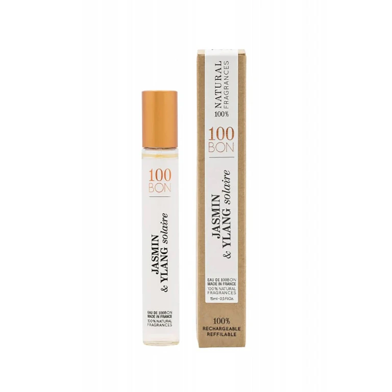 Jasmin & Ylang Solaire EDP