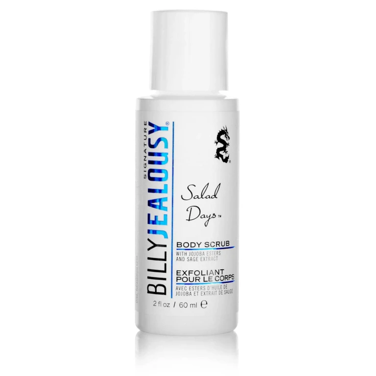 Travel Salad Days Body Scrub