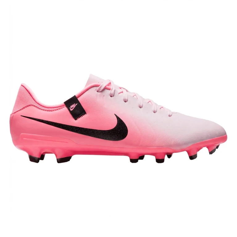Men's Tiempo Legend 10 Academy Mg 'Pink Foam Black' Shoes