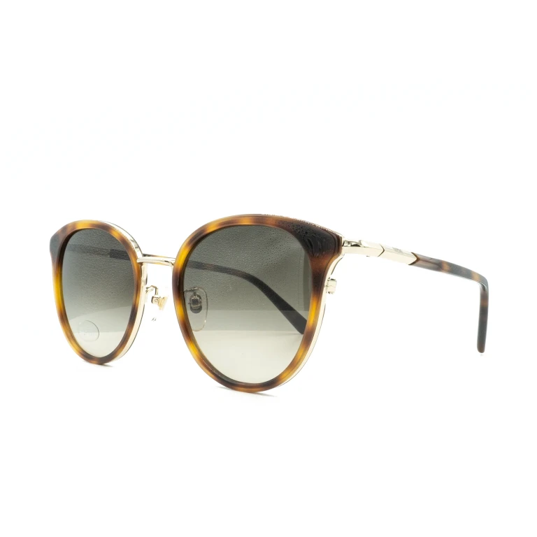 Men's Round Sunglasses