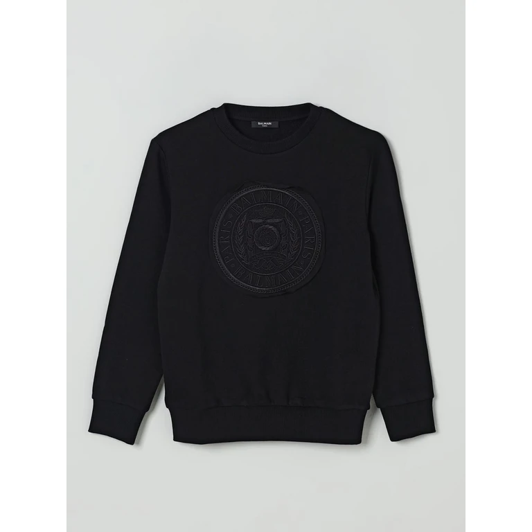 Sweater Kids color Black (BX4Q40Z3183930)