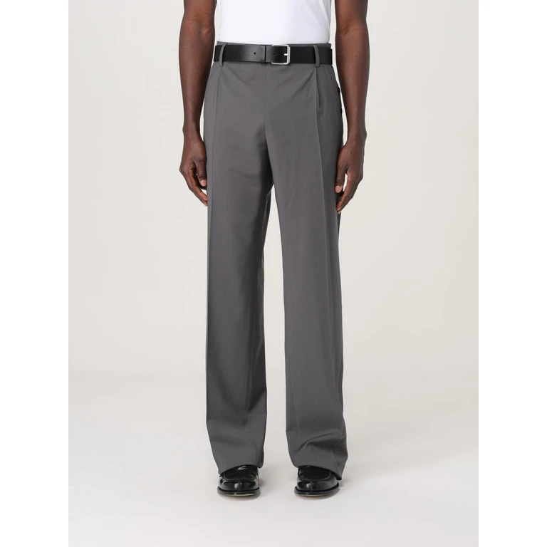 Pants Men color Grey (030202170499)