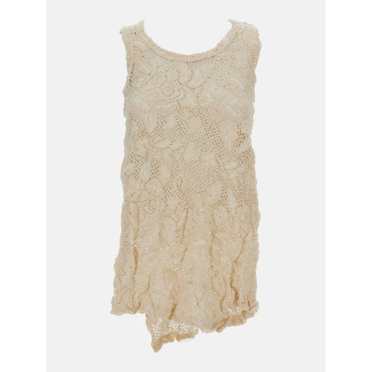 COMME DES GARÇONS Top Woman color Black (GQT0210511)
