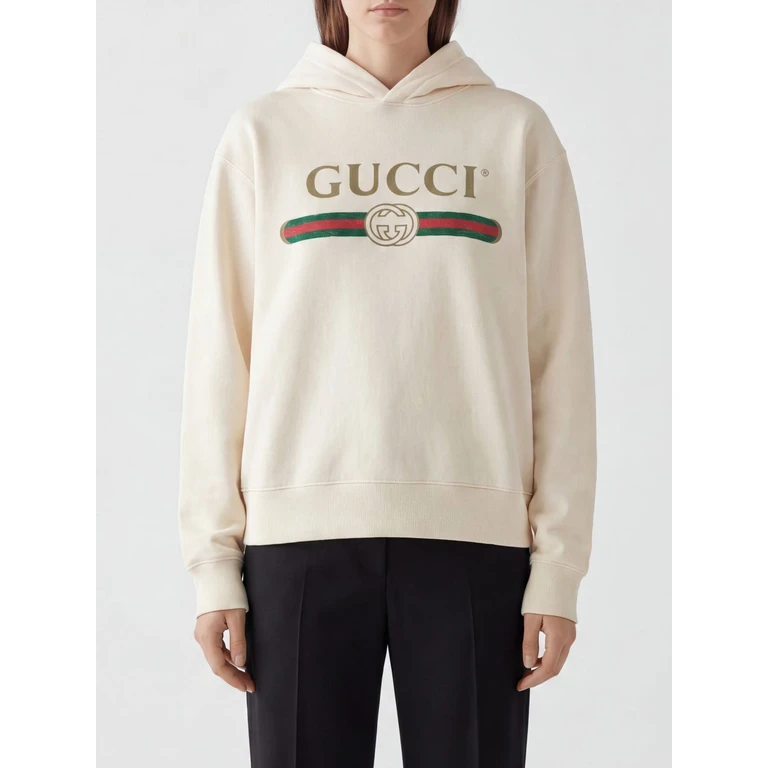 Sweatshirt Woman color White (865106XJHT89066)