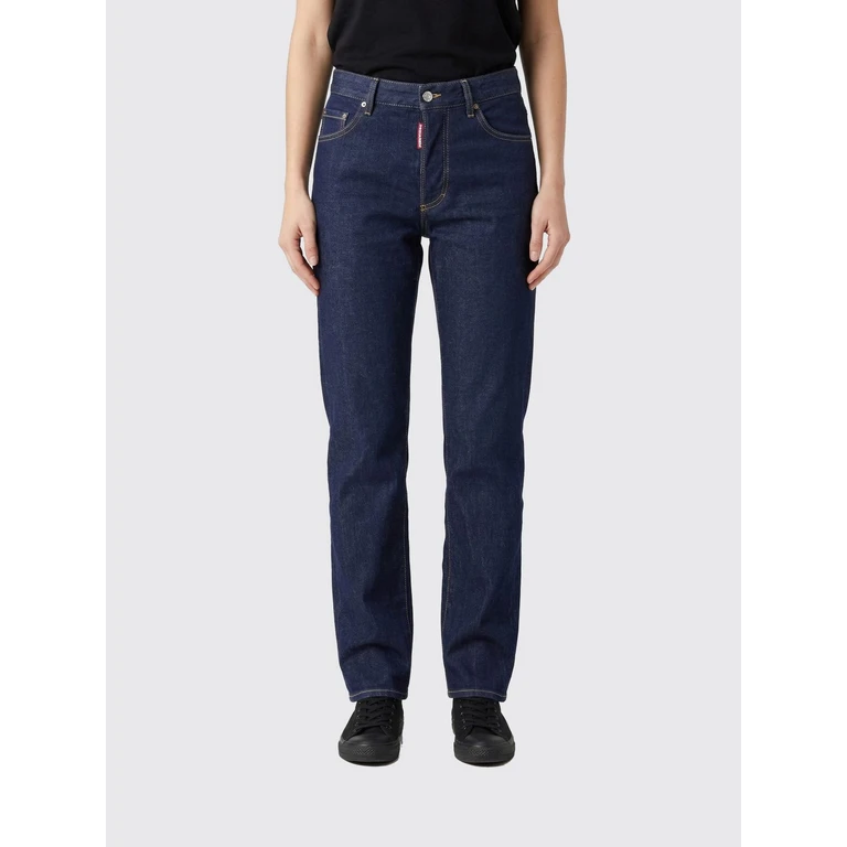 Jeans Woman color Blue (S75LB1131S30825470)