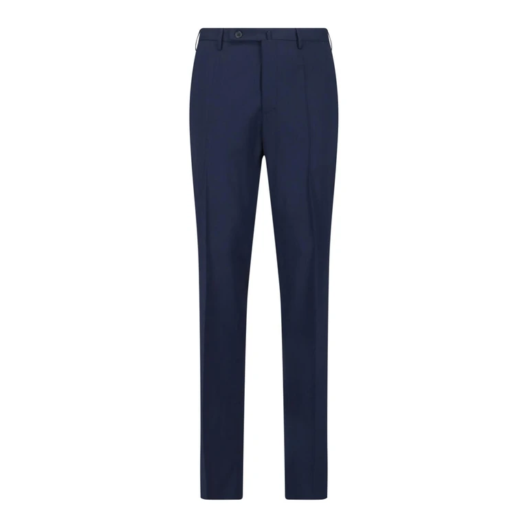Incotex Pantalons Décontractés - Bleu (1T00395855C822)