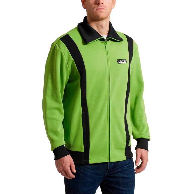 Men's T7 Spezial Track Jacket Jackets