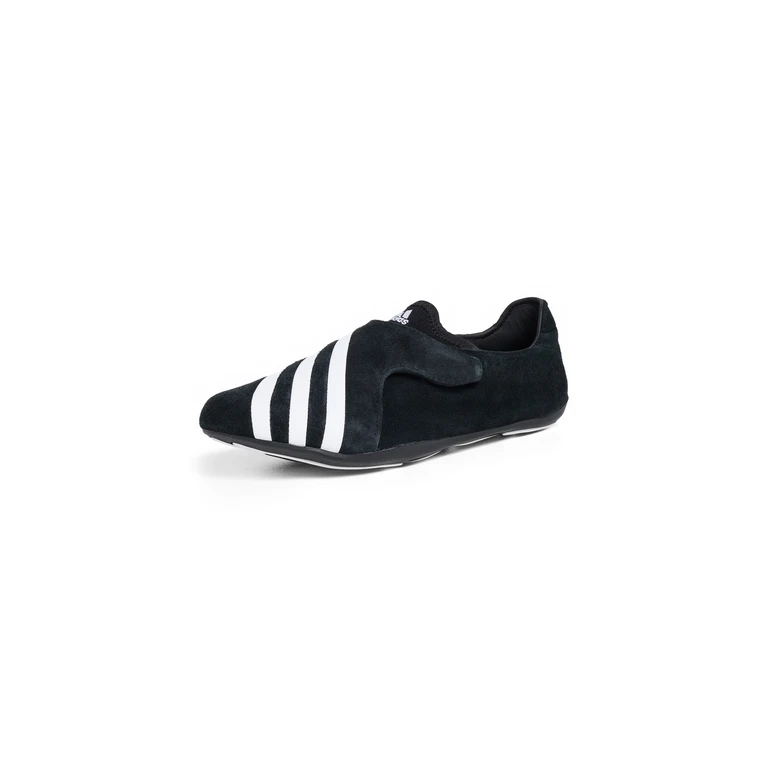 adidas X Pharrell Yoga Vario Sneakers Black/White/Black M 9/ W 10