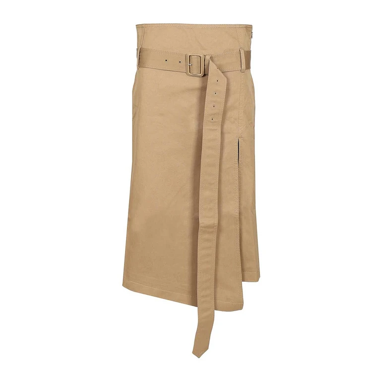 Acne Studios Jean Évasé - Beige (AF0557DGY)