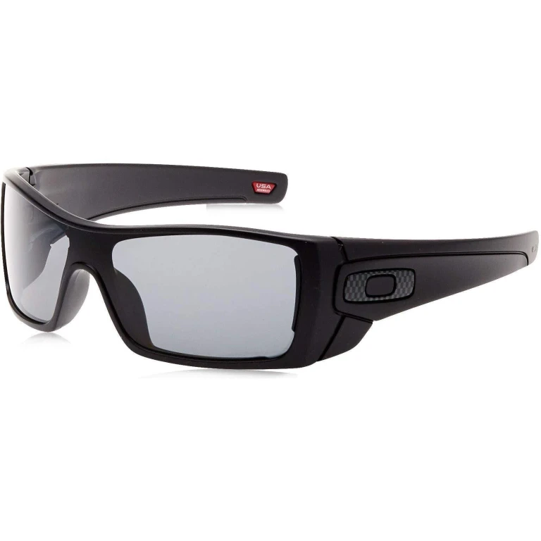 Men's Batwolf Polarized Sunglasses