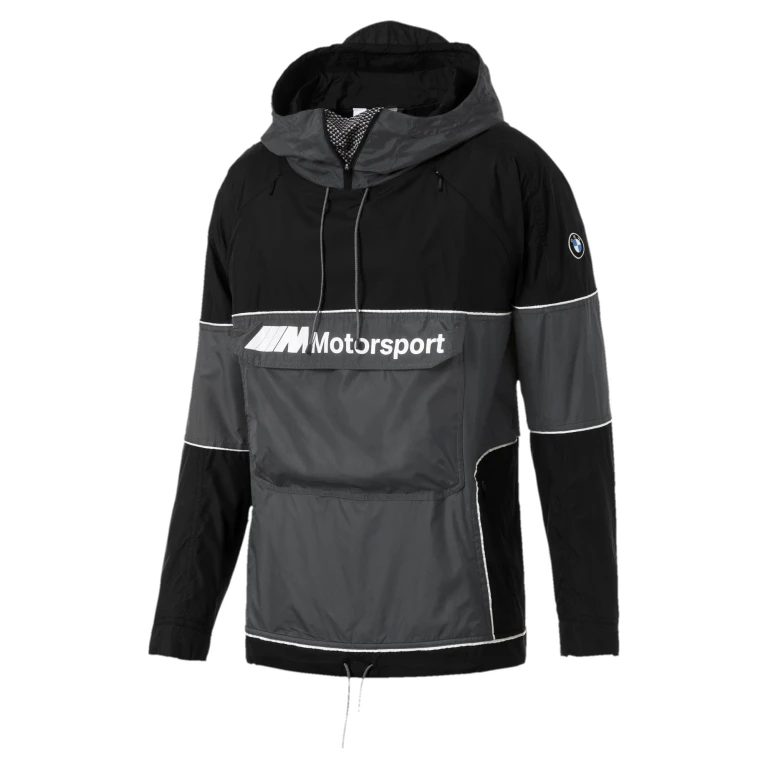 Men's Bmw Motorsport Rct Jacket Jackets